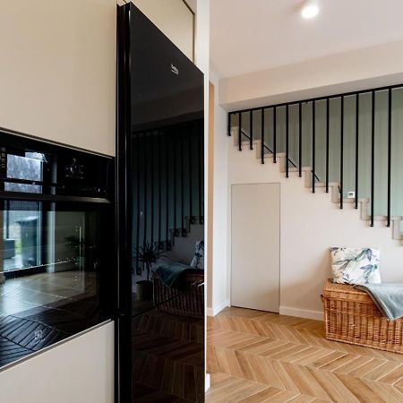 Ulubione Miejsce Zator Apartment Luaran gambar