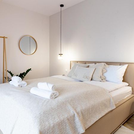 Ulubione Miejsce Zator Apartment Luaran gambar
