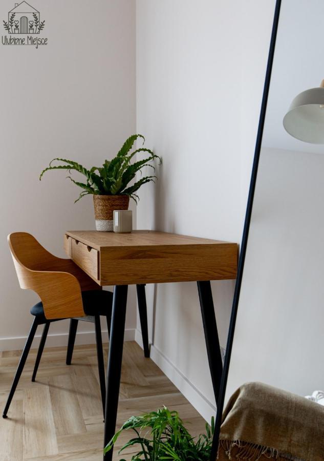 Ulubione Miejsce Zator Apartment Luaran gambar