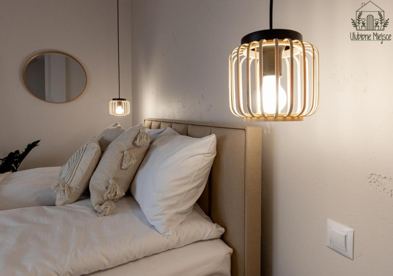Ulubione Miejsce Zator Apartment Luaran gambar