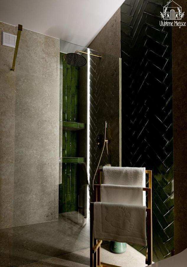 Ulubione Miejsce Zator Apartment Luaran gambar
