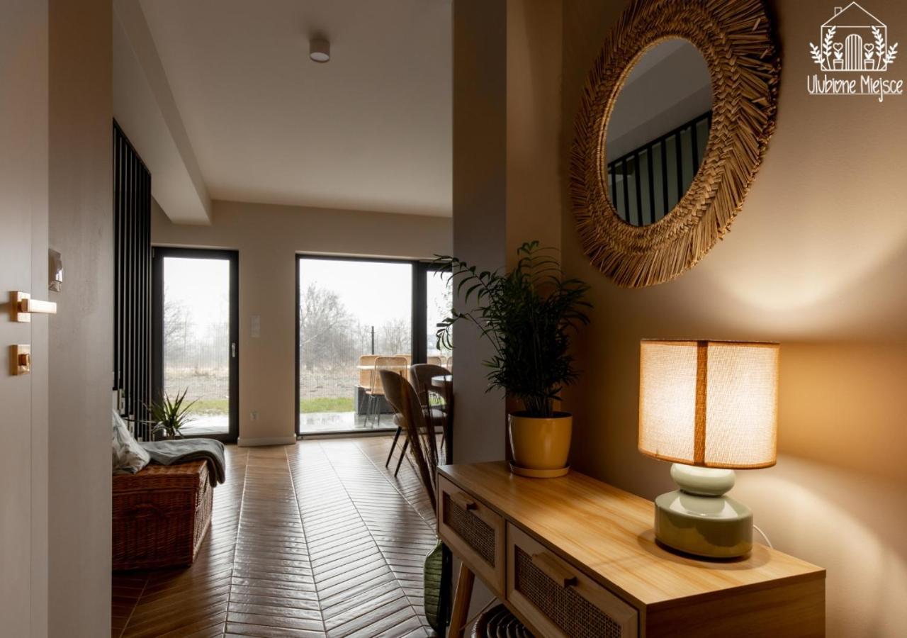 Ulubione Miejsce Zator Apartment Luaran gambar